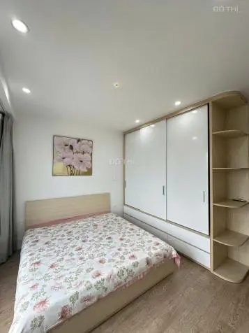 Bán Căn Hộ 116M2 Khu Xuân Phương Quốc Hội - Mỹ Đình Giá Nhỉnh 6 Tỷ