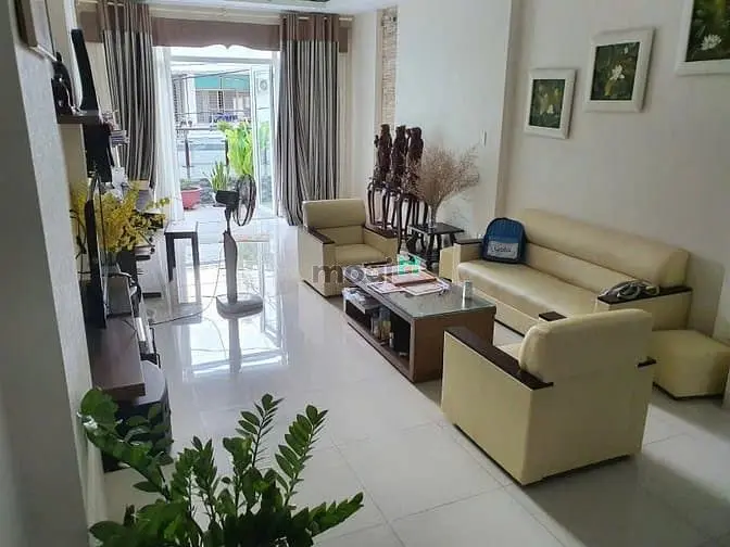 Nhà Hẻm Kd 350 Ngay Cityland Lotte Nguyễn Văn Lượng 84M2 4 Lầu 12.5 Tỷ