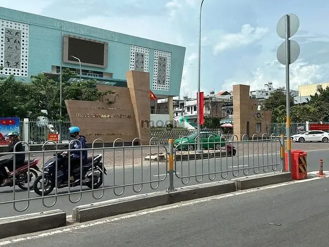Nhà Hẻm Kd 350 Ngay Cityland Lotte Nguyễn Văn Lượng 84M2 4 Lầu 12.5 Tỷ