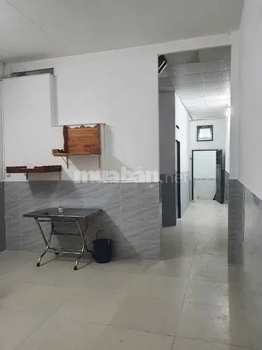 Cho Thuê Nhà Nguyên Căn 4X16M, 01 Trệt 01 Lầu , Đường Nội Bộ Bình Lợi
