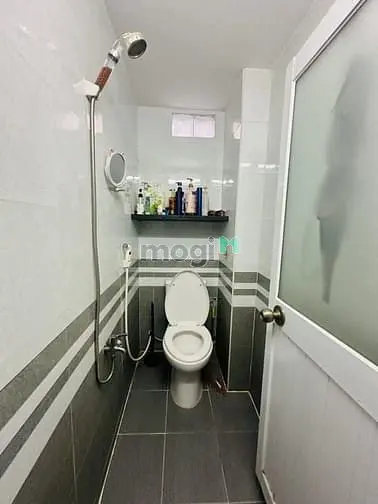 Bán Nhà Đường Vĩnh Viễn Q.10 - Ngang 3,2M X 10,5M - Chỉ 4,6 Tỉ