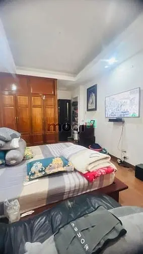 Mặt Tiền Nguyễn Cảnh Chân Quận 1