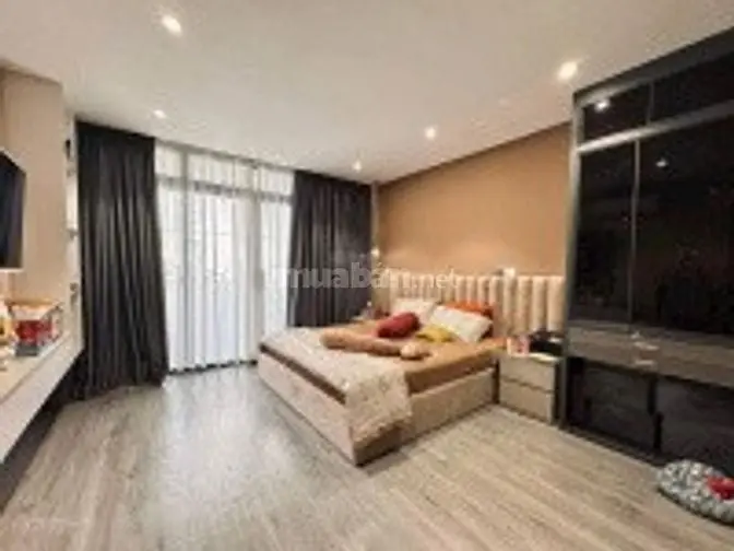 Nhà Chính Chủ Bạch Đằng-Tân Bình,45M2-2Tầng3Pn,Sổ Hồng,Gần Chợ Hẻm Oto