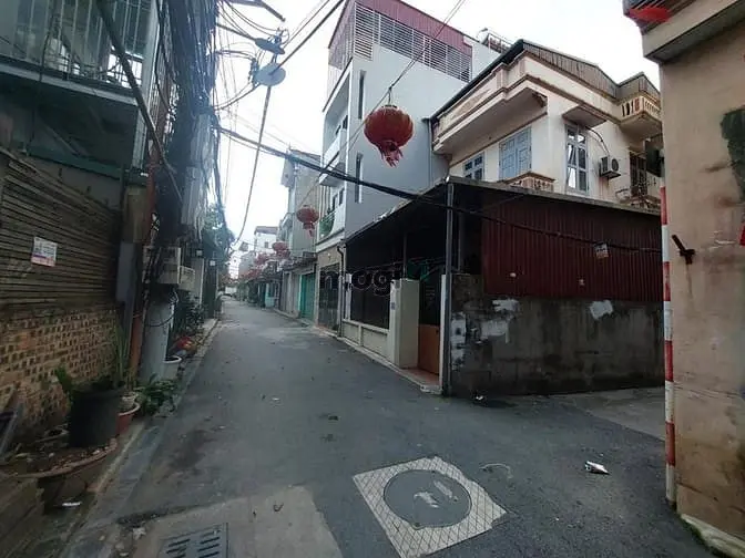 Bán Đất Phố Nam Đuống Long Biên 46M2- 5Tỷ Hơn, Giá Hiếm Trong Tầm Giá