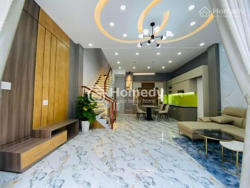 Chia Tài Sản Bán Gấp 64M2 Nhà Đường Tô Vĩnh Diện, Thủ Đức Gần Trường Học - Shr - Liên Hệ Lâm