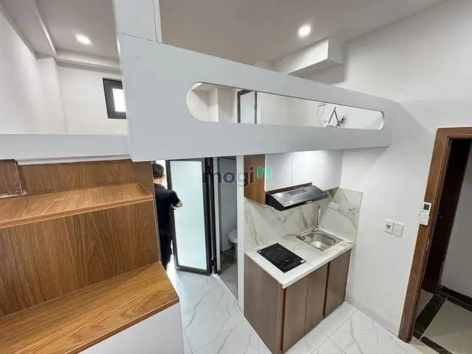 Bán Gấp Tòa Nhà Dòng Tiền Lê Quang Đạo