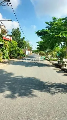 Đa Tốn Ngọc Động 100M Mt 5,5M - Ngõ Thoáng Ô Tô Vào -Dân Cư Văn Minh