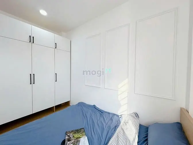 Cho Thuê Căn Hộ 1Pn Ngay Công Viên Làng Hoa Gò Vấp