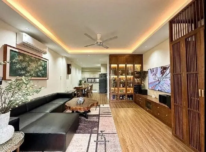 Bán Nhà Đẹp Nguyễn Đức Cảnh Dt 100 M2 X 7 Tầng Thang Máy, Giá Tốt!