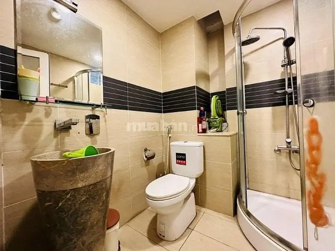 Rộng Rãi Thoáng Mát Bán Căn Lý Chính Thắng 8 Tỷ Tl Giảm Sâu Đường 6M