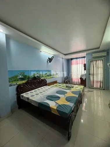 Cần Bán Nhà Mặt Tiền Gần Chợ Phạm Thế Hiển