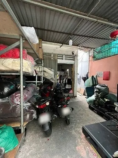 🌹200 Triệu. Bán Lô Đất Ngang Hơn 8M Siêu Hiếm – Kcn Tân Bình. Giá Tốt