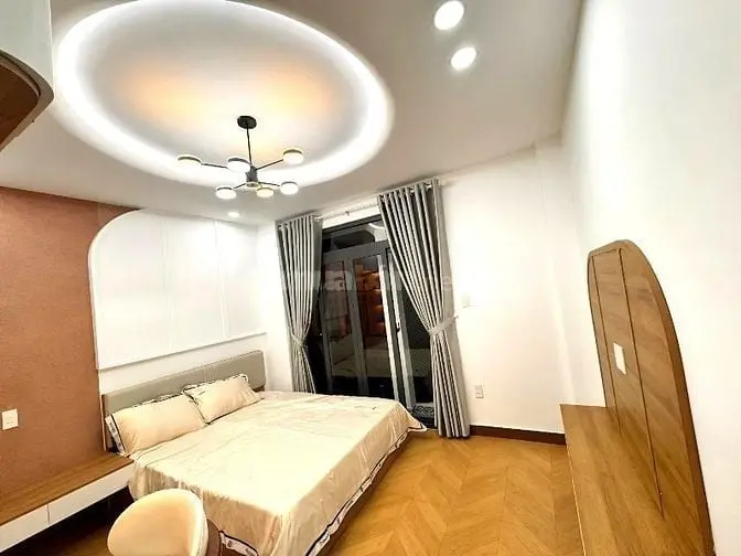 Hẻm Xe Hơi_Bùi Hữu Nghĩa_Bình Thạnh_44M_3Pn3Wc_Shr_Lh 0974945908 Sang