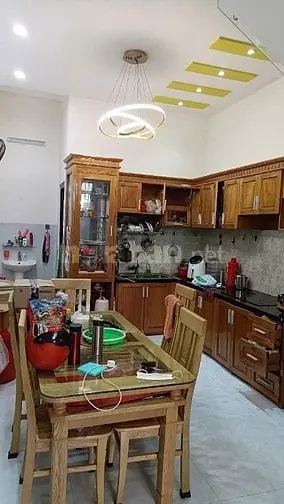 Bán Nhà 4 Tầng Đẹp-Gần Chợ Vĩnh Hải Dt54M2-4Pn-Nha Trang-2Ty65