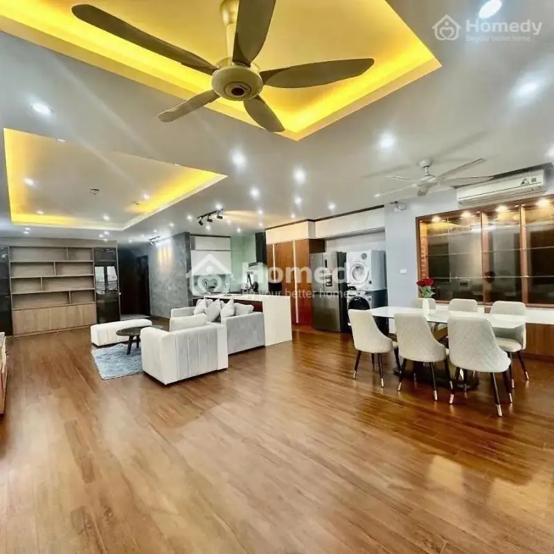 Siêu Vip Mặt Phố Trịnh Công Sơn Đang Cho Thuê 200Tr/Tháng