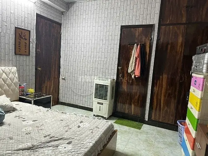 Cần Cho Thuê Nhà Nguyên Căn Mặt Tiền 16 Lý Chính Thắng, Quận 3