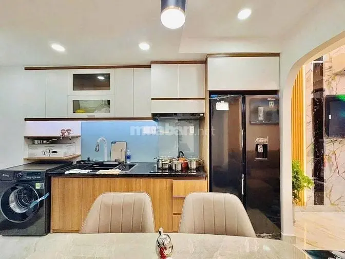 Chỉ Còn 1 Căn Duy Nhất Đào Duy Anh, Phú Nhuận/ 62,5M2/ 2 Tỷ 350/ Shr