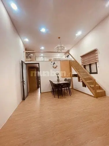 Căn Hộ Studio Luxury Home - Phường An Phú Đông, Quận 12,Tp Hồ Chí Minh