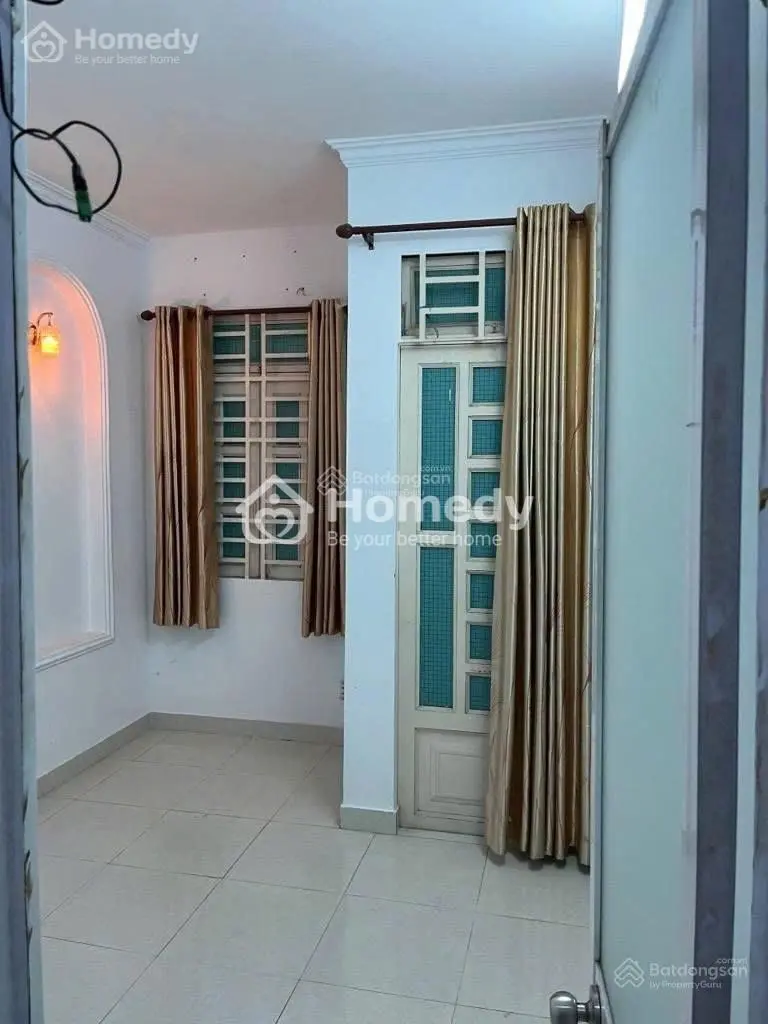 Kẹt Tiền Bán Gấp Nhà Hẻm Xe Hơi Đường Xô Viết Nghệ Tĩnh, Bình Thạnh 33M2 Giá 2 Tỷ 250 Tl