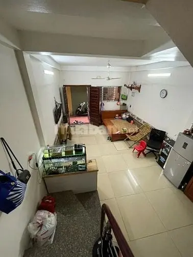 Ô Tô Lô Ngõ Nông Ngay Trung Tâm Long Biên Full Tiện Ích Giá Rẻ