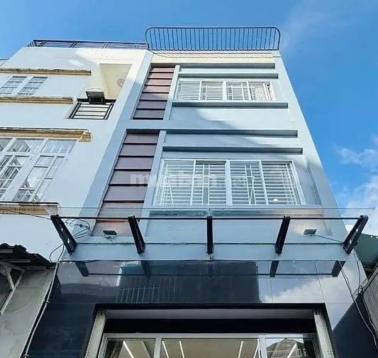 Em Vừa Nhận 1 Căn Cần Bán Gấp Đường Nguyễn Chí Thanh - Q5 - 5 Tỷ 250