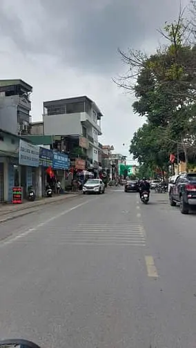 Bán Nhà Phố Thượng Thanh 35M2- 6 Tầng- 4 Phòng Ngủ- Thang Máy, Gần Ôto
