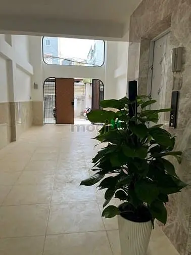 Bán Nhà Căn Hộ Dịch Vụ Đường Nguyễn Tư Giản, Phường 12, Quận Gò Vấp