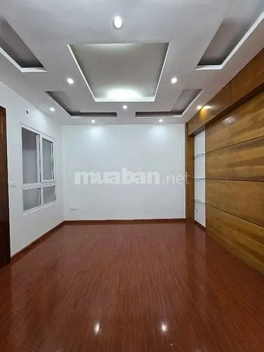 Vừa Ở, Vừa Kinh Doanh, Phân Lô, Trung Tâm Cầu Giấy, Không Mấy Nhà Bán!