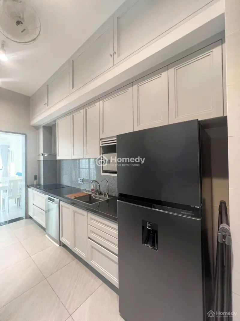 Chung Cư Satra Eximland,Phú Nhuận:110M2,3P Ngủ,2Wc,Nt,22Tr/Tháng