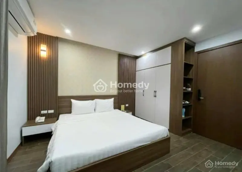 Tòa Vp, Khách Sạn 200M2, 7 Tầng, 17M Mặt . Tại Hoàn Kiếm Siêu Víp, Chỉ 150Ty.
