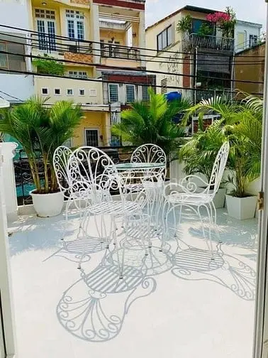 Shr_Nhà Mặt Tiền Nguyễn Trọng Tuyển_Pn_41M_Lh0974945908 Sang