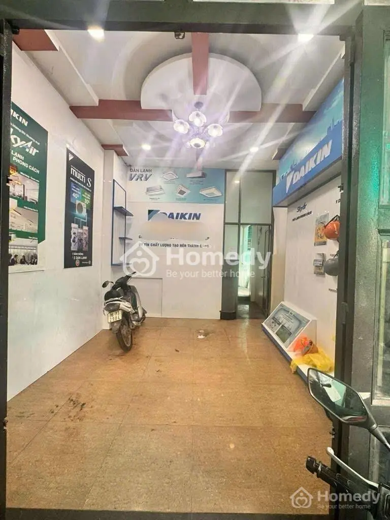 Cơ Hội Đầu Tư Vàng Với Nhà Lô Góc 4 Tầng Dòng Tiền 25 Triệu/Tháng Đường 59 P An Hội Tây Gò Vấp