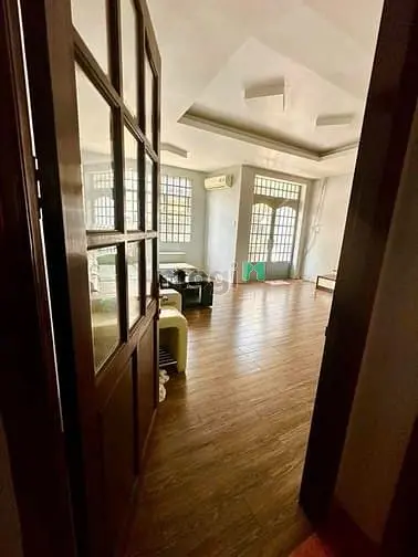 Cho Thuê Nhà Đường Số 7B Khu Tên Lửa, 25 Triệu