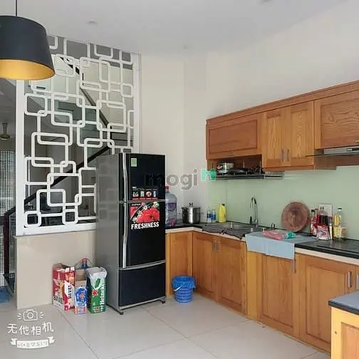 Cho Thuê Nhà Khu Tên Lửa, Bình Tân 20 Triệu