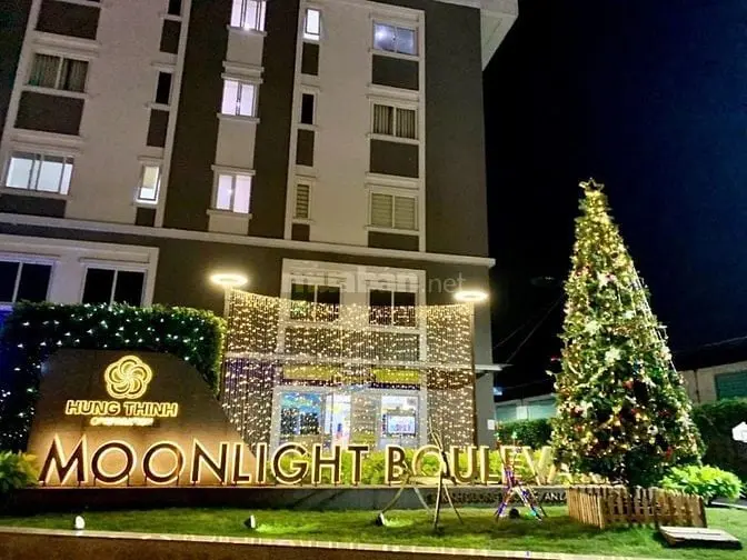 Chính Chủ Bán Căn Hộ Dt 77M 2Pn, 2Wc Cạnh Aeon Mall Tên Lửa Bình Tân