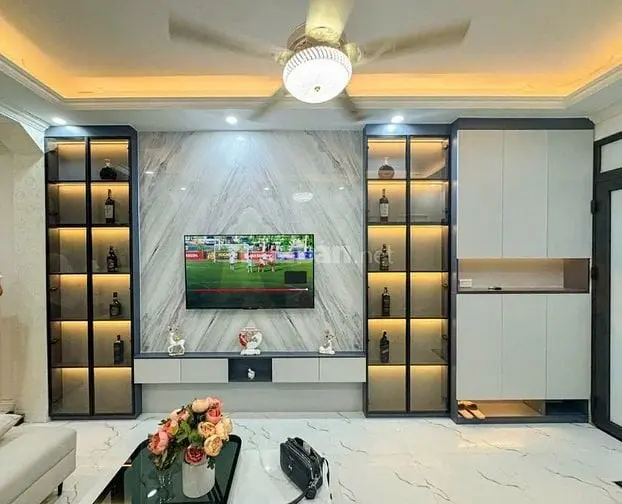 Bán Nhà Mỹ Đình 36M2 7,9 Tỷ Ae Múc Nhanh