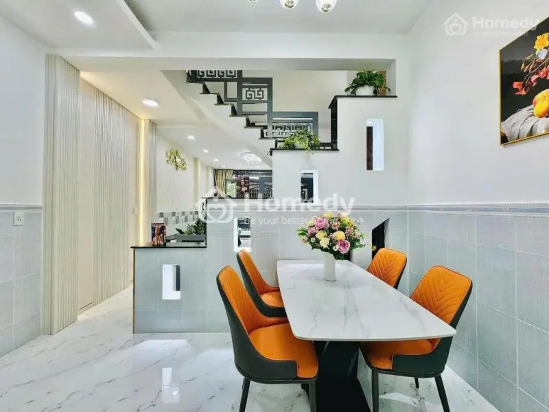 Chính Chủ Gửi Bán Nhà Đường Số 11, Thủ Đức, Gần Chợ, 44M2 Shr Giá 2 Tỷ 890 Tl