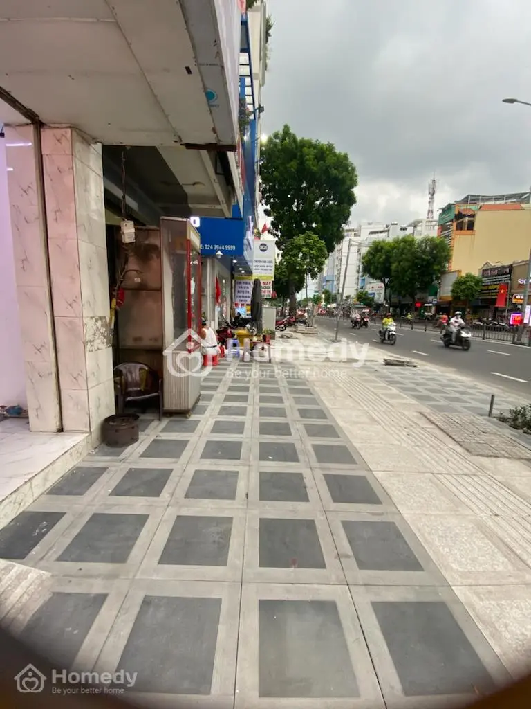 Mặt Bằng 50M2, Trung Tâm Đường 3/2, Chủ Nhà Tạo Mọi Điều Kiện, Sân Rộng