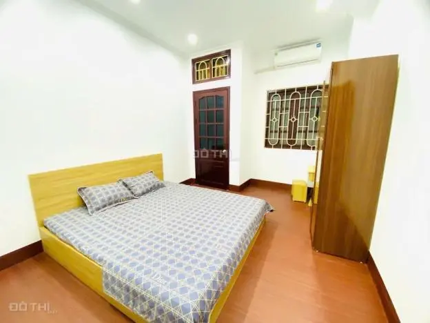 Bán Nhà Nhanh – Khương Trung, Hoàng Mai – 32M², 5 Tầng – Giá 6,55 Tỷ