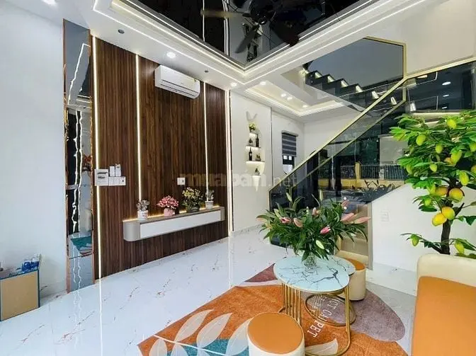 🔑 Cơ Hội Hiếm:nhà 50M² Phạm Cự Lượng,Hẻm 6M,3Tầng Kiên Cố, Giá Rẻ Shr
