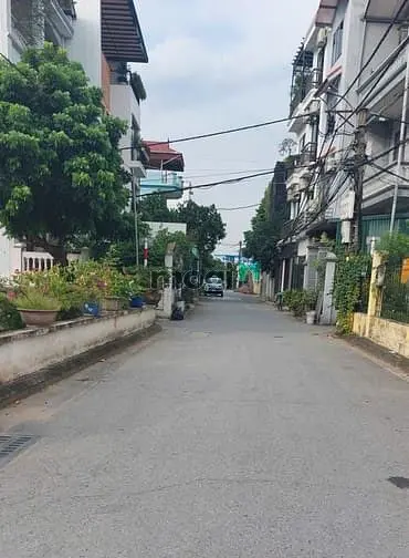 Bán Nhà Phố Nam Đuống 32M2 - 5 Tầng, 3 Phòng Ngủ- 6 Tỷ Hơn, Gần Ô Tô