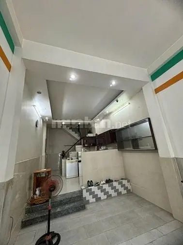 Cần Bán Nhà Mặt Tiền Gần Chợ Phạm Thế Hiển