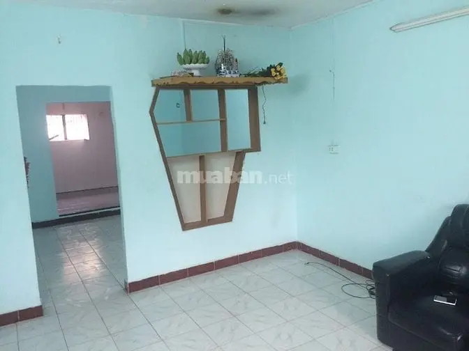 Chính Chủ Cho Thuê Căn Hộ Chung Cư, Tầng 5, Nhà A5 Tập Thể Thành Công,