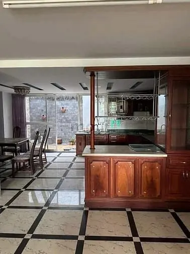 Cho Thuê Nhà Khu Tên Lửa, 40 Triệu