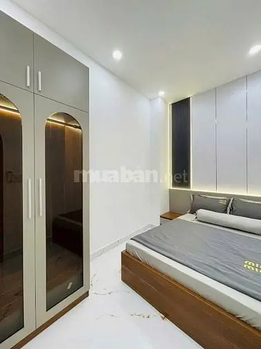 🔑 Cơ Hội Hiếm:nhà 50M² Phạm Cự Lượng,Hẻm 6M,3Tầng Kiên Cố, Giá Rẻ Shr