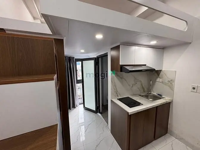 Bán Gấp Tòa Nhà Dòng Tiền Lê Quang Đạo