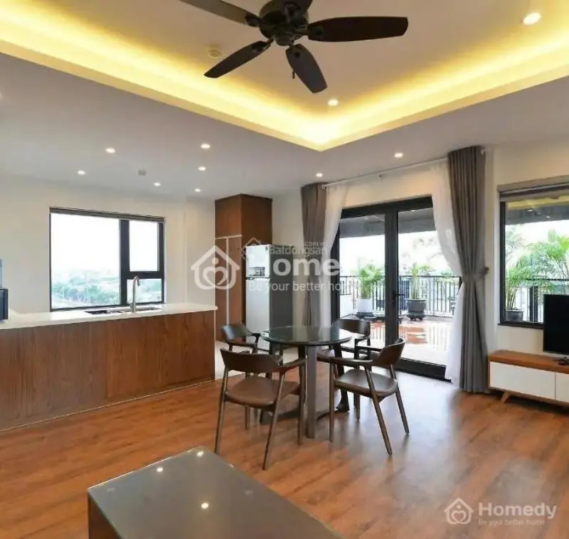 Siêu Vip Mặt Phố Trịnh Công Sơn Đang Cho Thuê 200Tr/Tháng