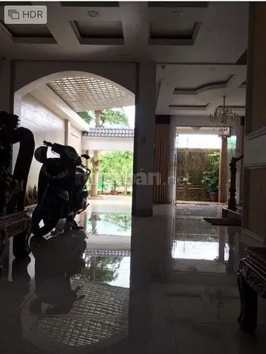 Cho Thuê Nhà Số 8 Đường Số 5, Kdc Hai Thành, P. Btđ B, Bình Tân