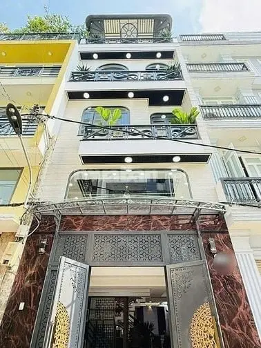 Chính Chủ Bán Gấp Nhà Hoàng Dư Khương, P12,Q10. Chỉ 3,24Tỷ. Hẻm Xe Hơi