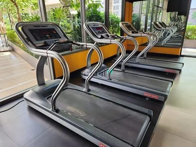 Cho Thuê Ofifcetel Sunrise Riverside 50 M2 Giá 9 Triệu